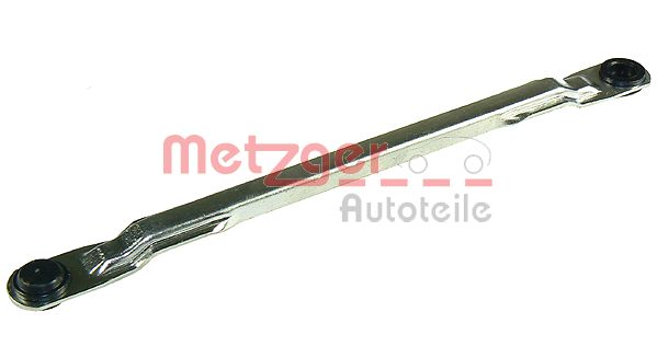 METZGER Привод, тяги и рычаги привода стеклоочистителя 2190117