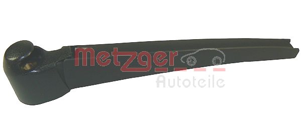 METZGER Рычаг стеклоочистителя, система очистки окон 2190148