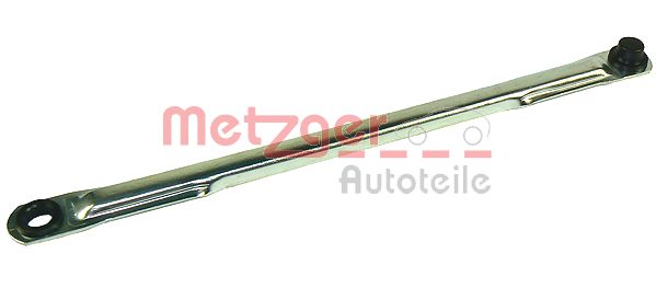 METZGER Привод, тяги и рычаги привода стеклоочистителя 2190172