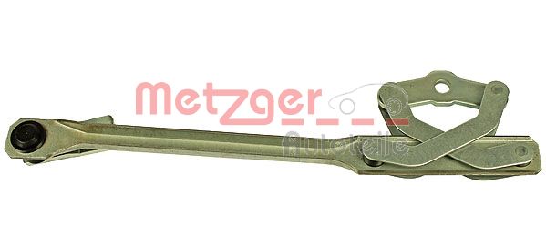 METZGER Stiklu tīrītāja sviru un stiepņu sistēma 2190182