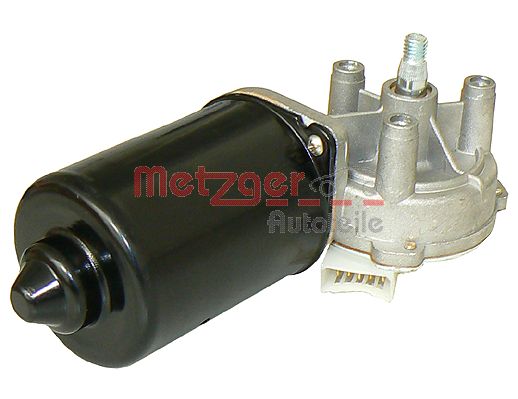 METZGER Stikla tīrītāju motors 2190503
