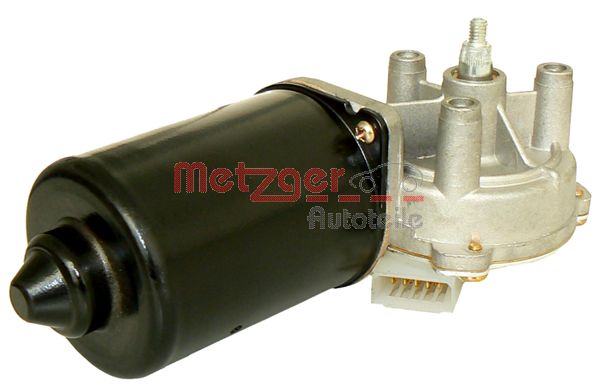 METZGER Двигатель стеклоочистителя 2190507