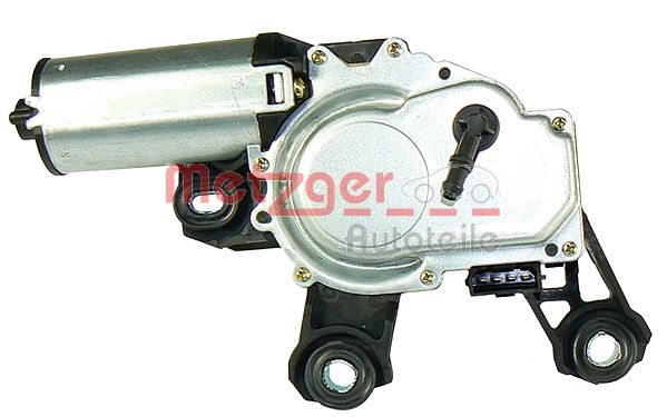 METZGER Stikla tīrītāju motors 2190510