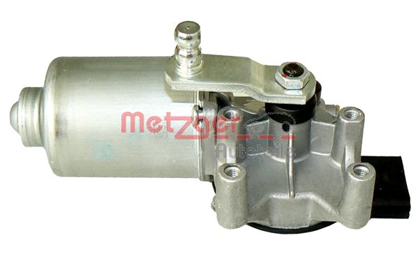 METZGER Stikla tīrītāju motors 2190527
