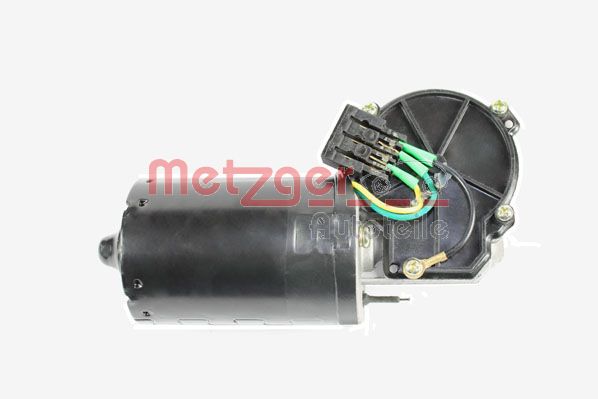 METZGER Stikla tīrītāju motors 2190539