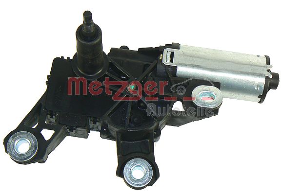 METZGER Stikla tīrītāju motors 2190555