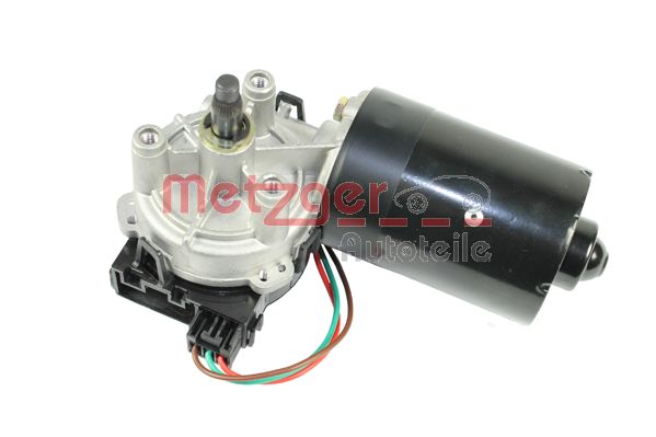 METZGER Stikla tīrītāju motors 2190561