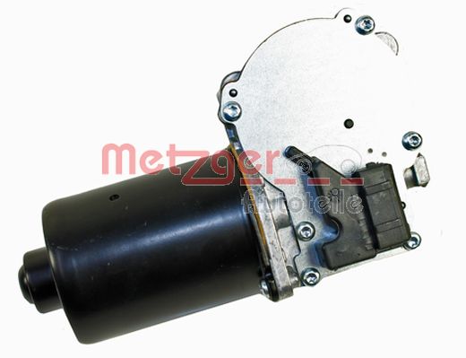 METZGER Stikla tīrītāju motors 2190571