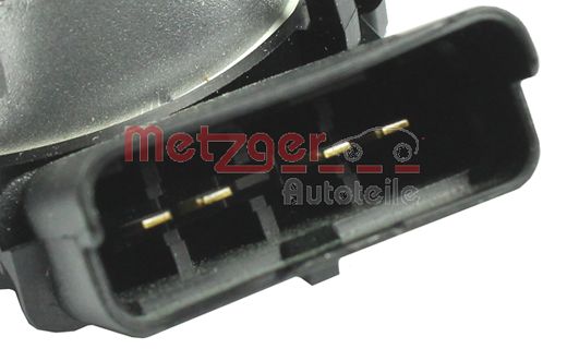 METZGER Stikla tīrītāju motors 2190629