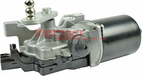 METZGER Stikla tīrītāju motors 2190636