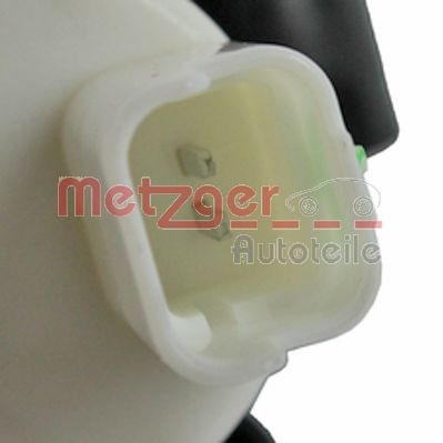 METZGER Водяной насос, система очистки окон 2220032