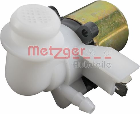 METZGER Водяной насос, система очистки окон 2220045