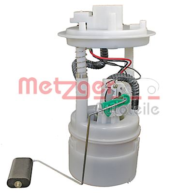 METZGER Barošanas sistēmas elements 2250049