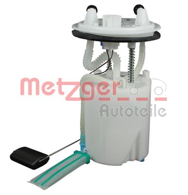 METZGER Barošanas sistēmas elements 2250100