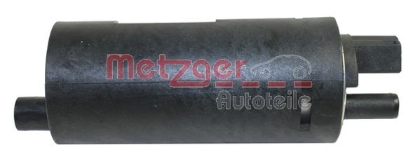 METZGER Топливный насос 2250164