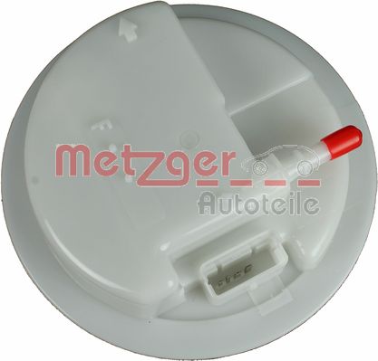 METZGER Barošanas sistēmas elements 2250176