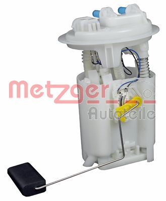 METZGER Barošanas sistēmas elements 2250185