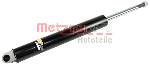 METZGER Amortizators 2340107