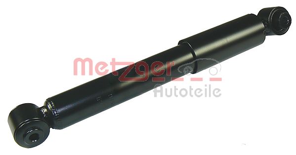 METZGER Amortizators 2340108