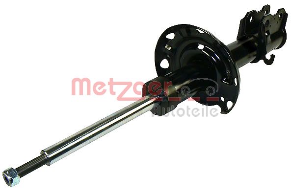 METZGER Amortizators 2340205