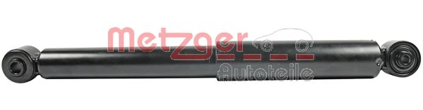 METZGER Amortizators 2340216