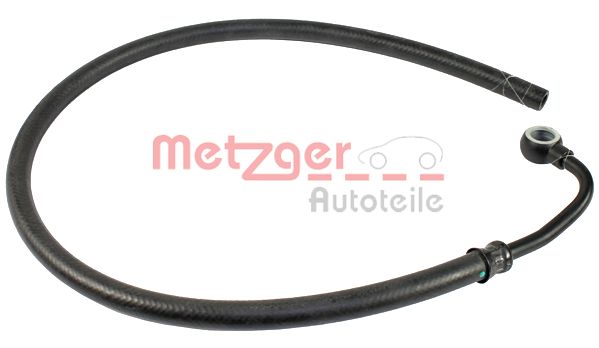 METZGER Гидравлический шланг, рулевое управление 2361002