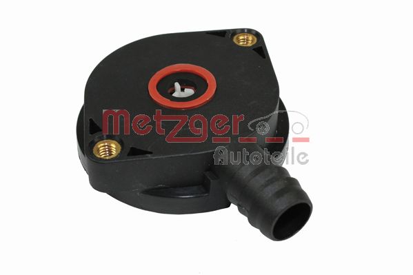 METZGER Клапан, отвода воздуха из картера 2385003