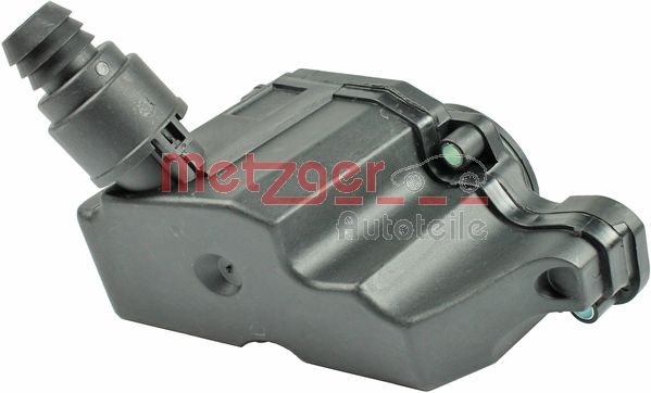 METZGER Клапан, отвода воздуха из картера 2385020
