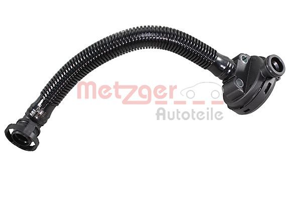 METZGER Vārsts, Motora kartera ventilācija 2385073