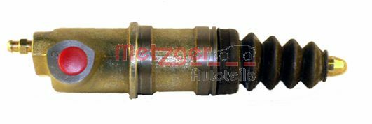 METZGER Darba cilindrs, Sajūgs 404-008