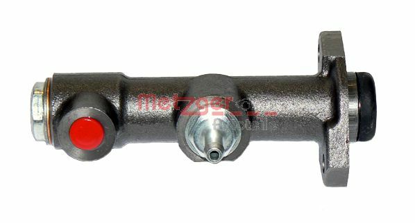 METZGER Galvenais cilindrs, Sajūgs 505-014G