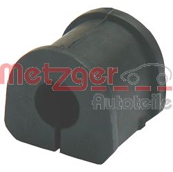 METZGER Опора, стабилизатор 52043509