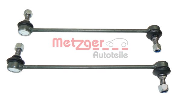 METZGER Stiepnis/Atsaite, Stabilizators 53002828