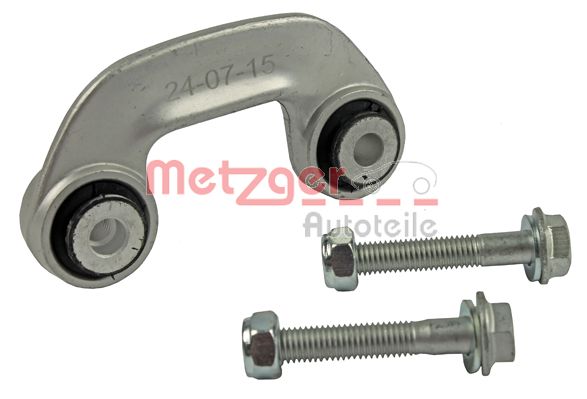 METZGER Stiepnis/Atsaite, Stabilizators 53007412