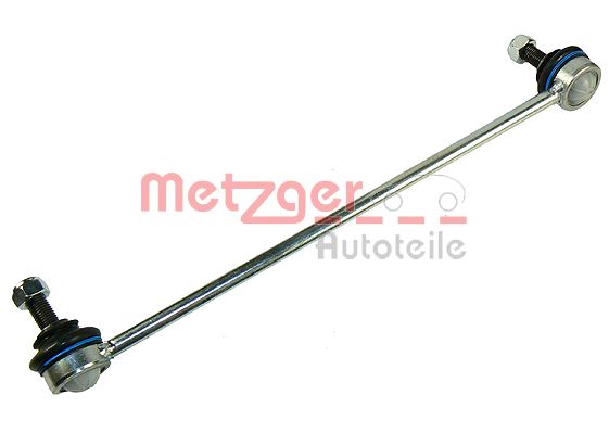 METZGER Stiepnis/Atsaite, Stabilizators 53011412