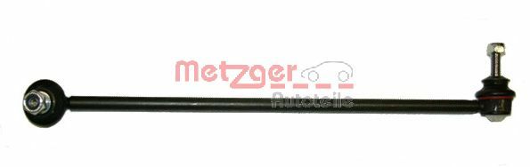METZGER Stiepnis/Atsaite, Stabilizators 53012112