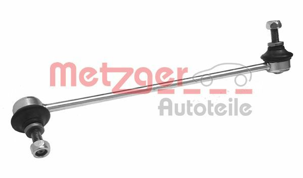 METZGER Stiepnis/Atsaite, Stabilizators 53012611