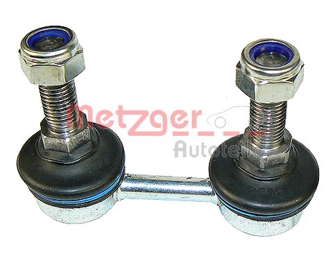 METZGER Stiepnis/Atsaite, Stabilizators 53012819