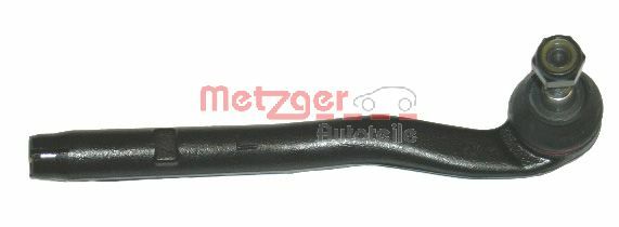 METZGER Stūres šķērsstiepņa uzgalis 54009802