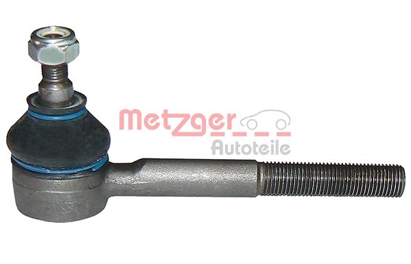 METZGER Наконечник поперечной рулевой тяги 54025802