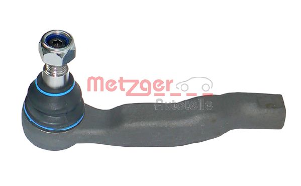 METZGER Наконечник поперечной рулевой тяги 54029101