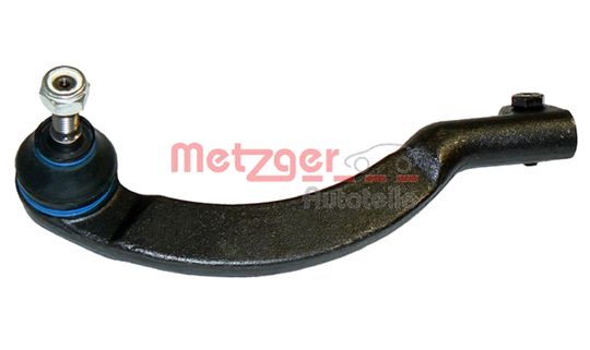 METZGER Наконечник поперечной рулевой тяги 54033601