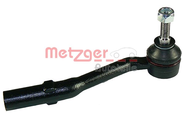 METZGER Наконечник поперечной рулевой тяги 54041802