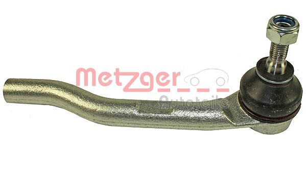 METZGER Наконечник поперечной рулевой тяги 54045412