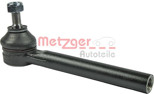 METZGER Наконечник поперечной рулевой тяги 54047418