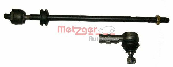 METZGER Поперечная рулевая тяга 56001908