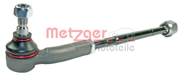 METZGER Поперечная рулевая тяга 56003801