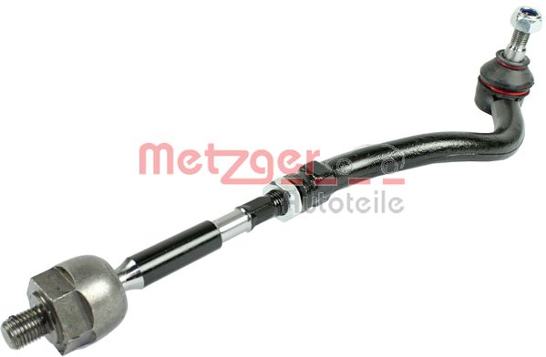 METZGER Поперечная рулевая тяга 56004302