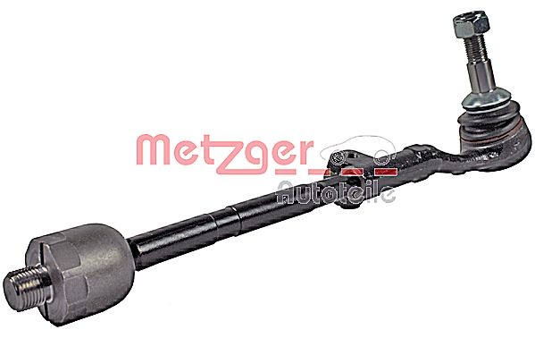 METZGER Поперечная рулевая тяга 56010901
