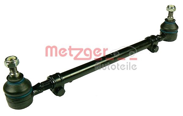 METZGER Stūres šķērsstiepnis 56012308